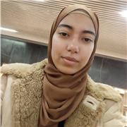 Clases de árabe estándar y darija marroquí desde cero